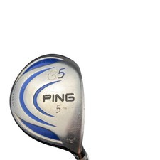 PING G5 Fairway Legno / Flex