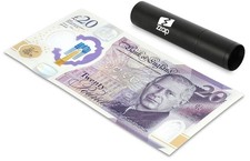 TORCIA UV ULTRAVIOLETTA 365NM