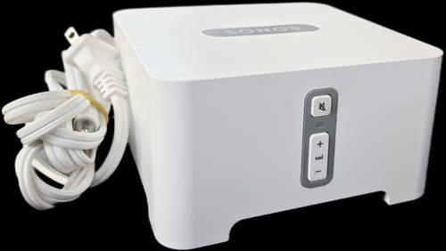 Sonos connect - sonos,