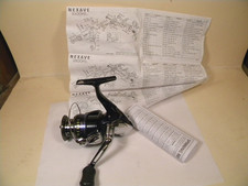 Mulinello da spinning Shimano