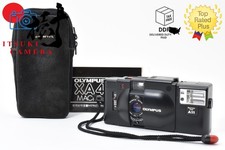 Olympus XA4 Macro Point &