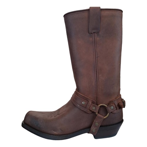 Sendra western boots 42 - boots,