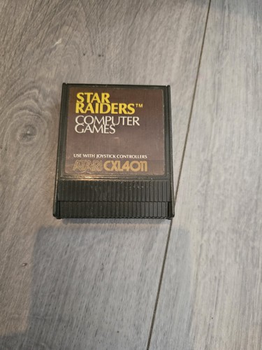 Cartuccia videogioco atari - cartuccia,