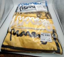 T-shirt uomo Money confezione