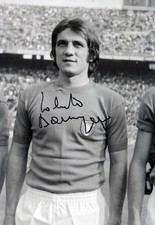 Roberto Boninsegna foto