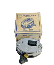 Devio Luci Originale D'Epoca CEV  8109