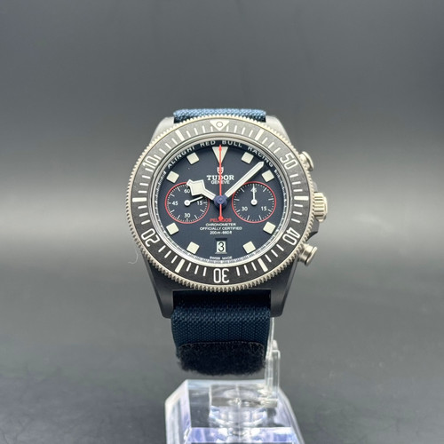 Tudor pelagos fxd alinghi - pelagos,