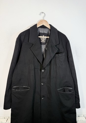 Cappotto gallotti italia - gallotti, 100%