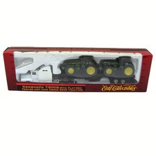 Kenworth T600B 1/87 con