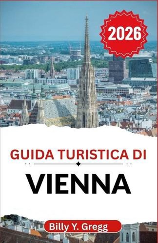 Guida turistica vienna - guida,