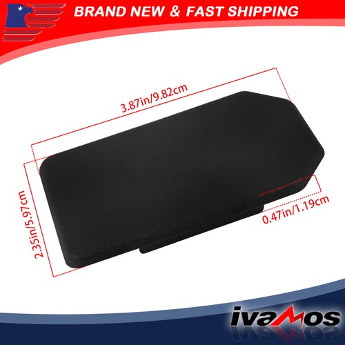 Door hinge cover zsc - cover, part