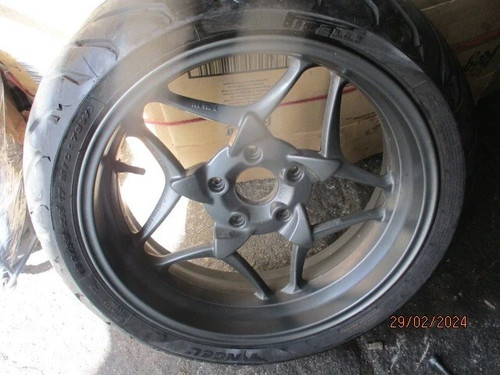 Jante arriere r1200r - jante,