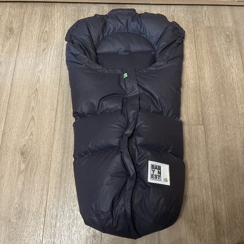Odenwälder babynest piumino - babynest,
