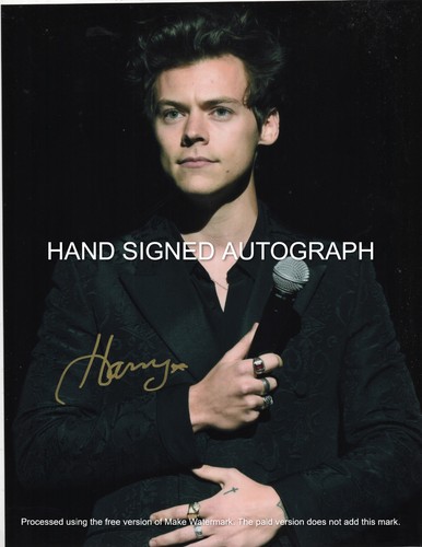Harry styles bella - -,