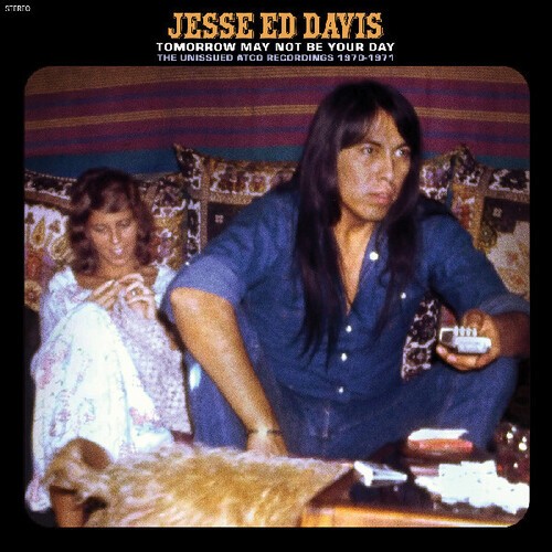 Jesse davis tomorrow may - tomorrow,