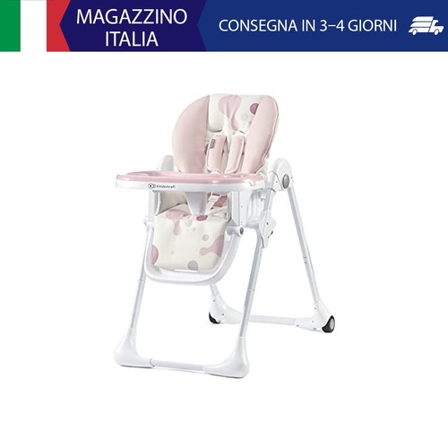 Kinderkraft yummy seggiolone - kinderkraft,