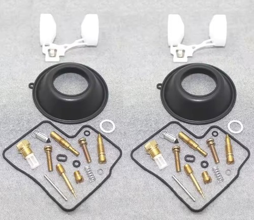 Kit revisione carburatore