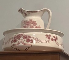 c.1880 Villeroy & Boch Therese