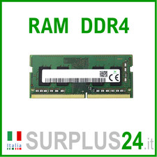 Memoria RAM 8GB (1X8GB) 1Rx8