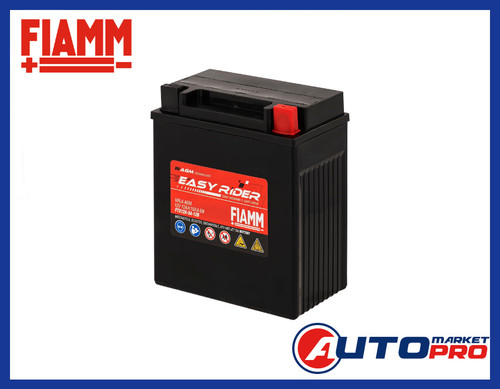 Batteria per moto - per,