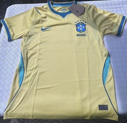 Maglia brasile mondiale 2026 - maglia,