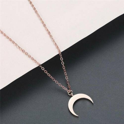 Collana donna corno - , lunga