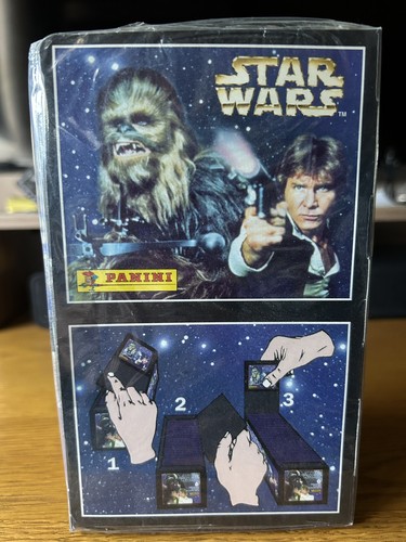 Panini star wars - panini,