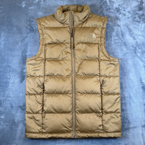Gilet the north - north, face
