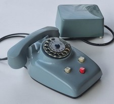 telefono Safnat milano funzionante