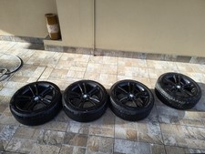 BMW - Vendo cerchi in Lega "18