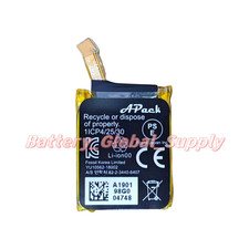 Per APP00276 Apack Fossil