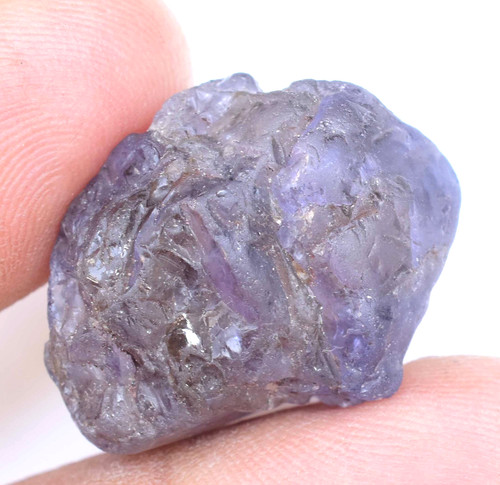 Naturale violetto blu - naturale,