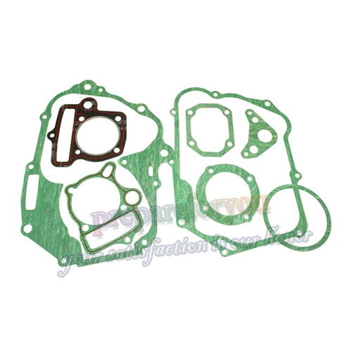 Kit guarnizioni motore yx140 - guarnizioni,