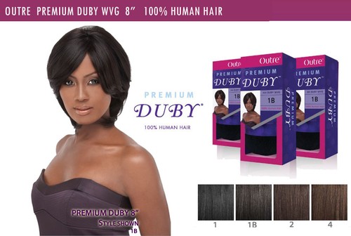 Outre premium duby 100 - premium, 100%