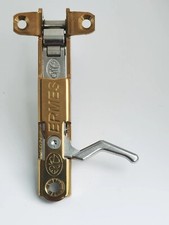 Meccanismo DOUBLE ROLL WINGS