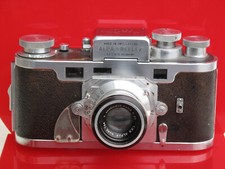 RARO Alpa Reflex Model I con