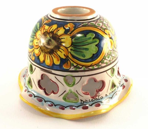 Ceramica per lampadario - ceramica,