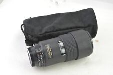 Nikon AF Nikkor 180 mm f/2.8 ED, FX