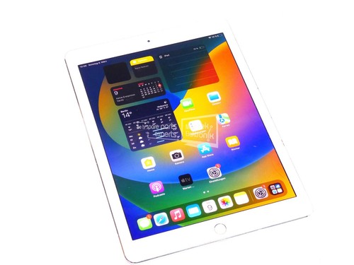 Apple ipad pro - pro, gen)