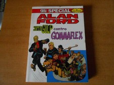 Alan ford gli special - alan,