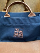 FOX NEWS Borsa Barca Tela