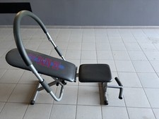 Panca king pro - ab,