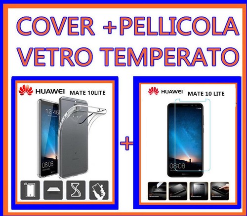 Cover custodia silicone per - custodia,