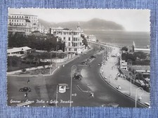 Corso Italia & Golfo Paradiso