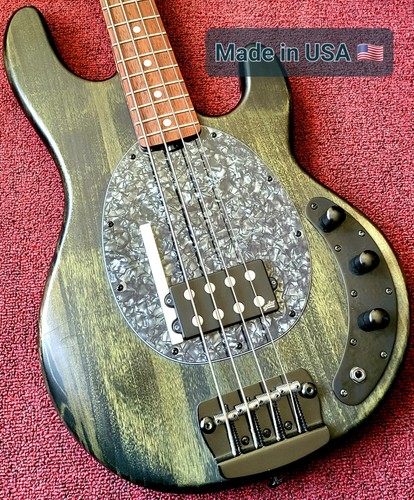 Musicman bass pollice grande - musicman,