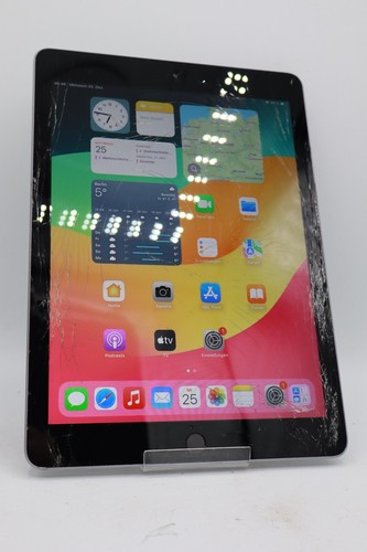 Apple ipad gen - 6a, 2018