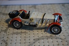 Mercedes SSK
