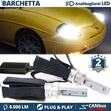 Kit LED H1 per Fiat BARCHETTA