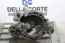 CAMBIO MANUALE COMPLETO PER