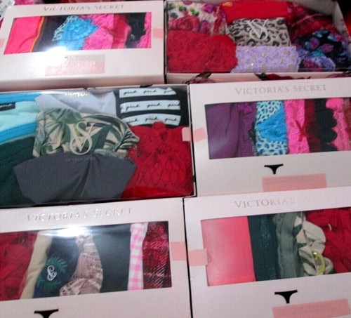 Mutandine victoria secret 7 - victoria's, secret,